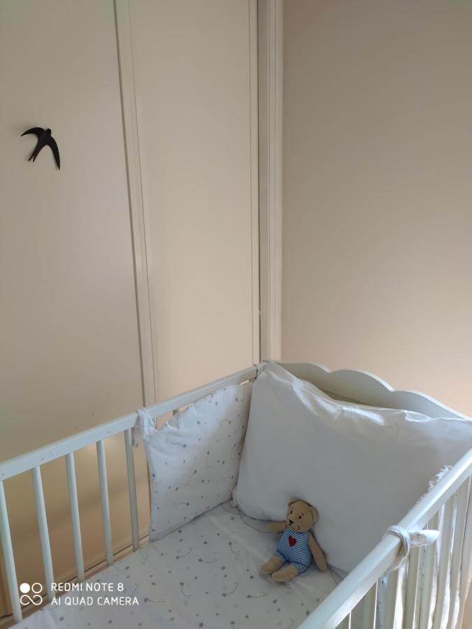 Casa Das Japoneiras Паредес де Коура Екстериор снимка